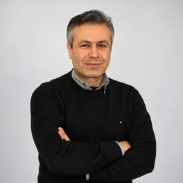 Hamid Rashedi