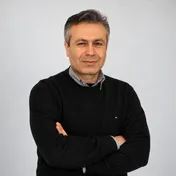 Hamid Rashedi